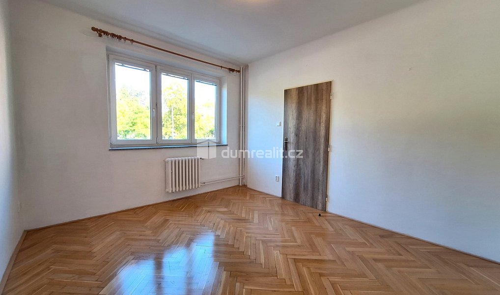 Pronájem bytu 3+1 65 m², Praha – náhled fotky 9