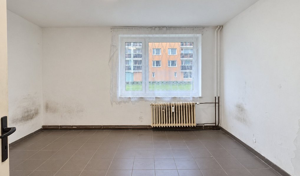 Pronájem bytu 2+1 56 m², Stráž pod Ralskem – náhled fotky 4