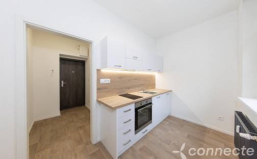 Prodej bytu 1+1 28 m², Husova, Přerov - Přerov I-Město