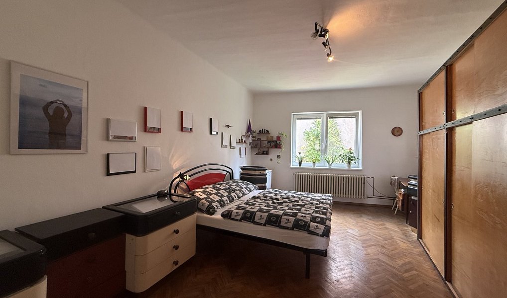 Prodej domu 156 m² s pozemkem 200 m², České Budějovice – náhled fotky 8