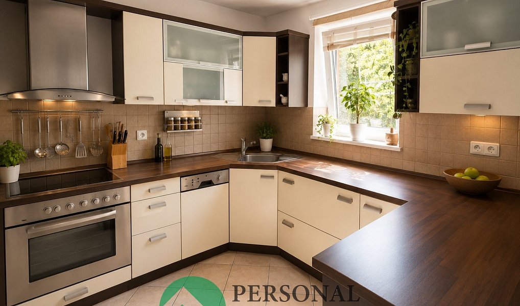 Prodej bytu 3+1 79 m², Kladno – náhled fotky 4