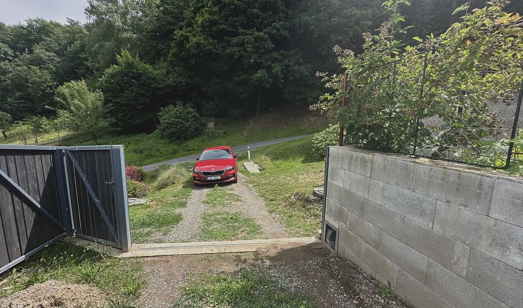 Prodej stavebního pozemku 3 706 m², Stříbrná Skalice – náhled fotky 6