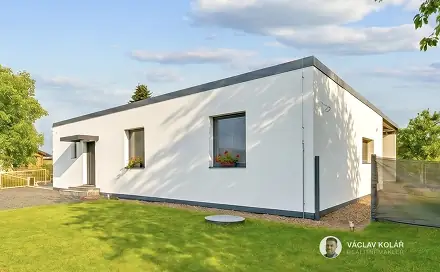 Prodej domu 81 m² s pozemkem 534 m², Nová Paka - Kumburský Újezd, okres Jičín