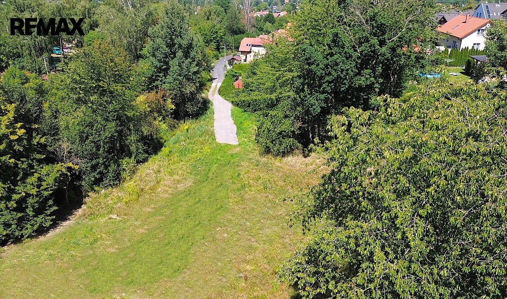 Prodej stavebního pozemku 3 238 m², Mukařov – náhled fotky 6