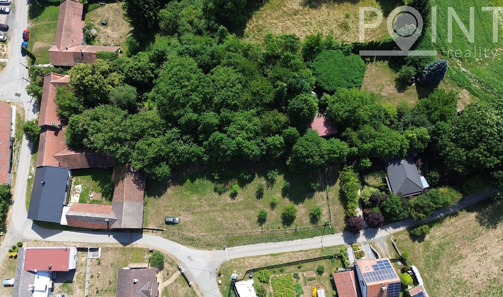 Prodej stavebního pozemku 2 894 m², Račice-Pístovice – náhled fotky 8