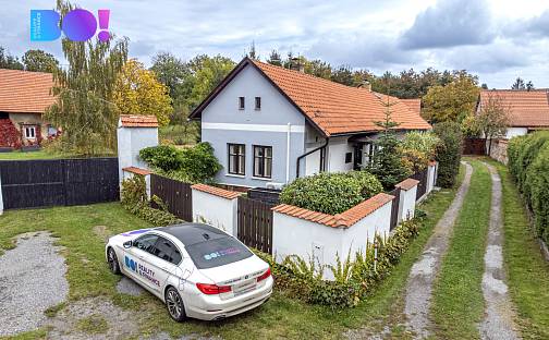 Prodej domu 203 m² s pozemkem 353 m², Oleška, okres Praha-východ