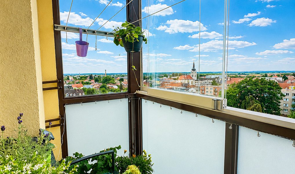Prodej bytu 3+1 75 m², Hořice – náhled fotky 9