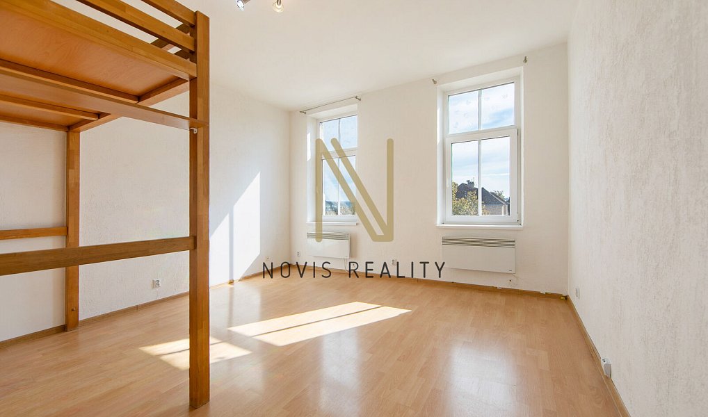 Pronájem bytu 1+1 43 m², Plzeň – náhled fotky 7