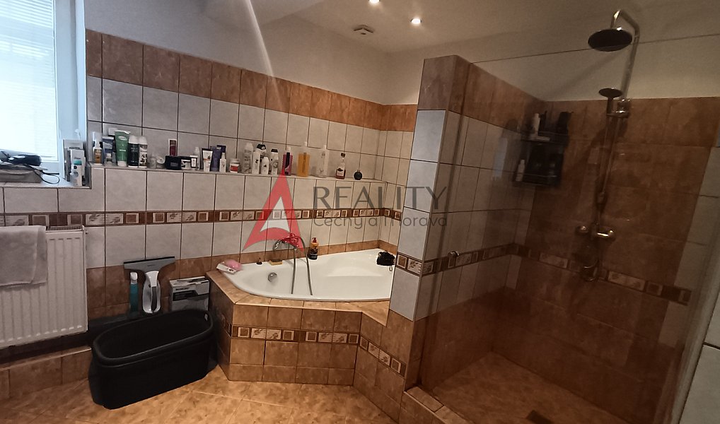 Prodej domu 110 m² s pozemkem 1 037 m², Pavlov – náhled fotky 17