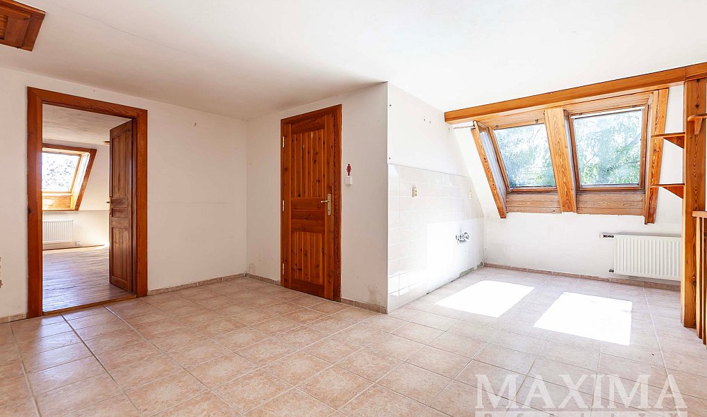 Prodej domu 230 m² s pozemkem 654 m², Praha – náhled fotky 14