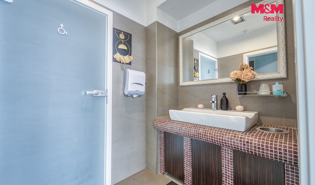 Pronájem restaurace 108 m², Mariánské Lázně – náhled fotky 7