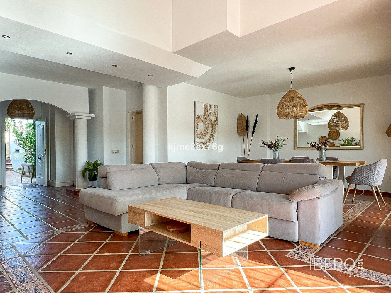 Casa 5+kk – Mijas, Urbanización Sitio de Calahonda - Vista 5