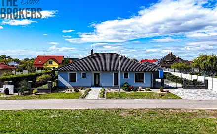 Prodej domu 133 m² s pozemkem 914 m², Platanová, Březí, okres Břeclav