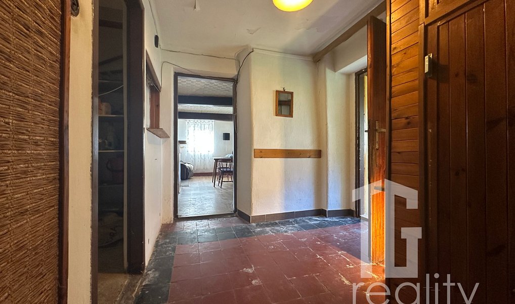 Prodej domu 100 m² s pozemkem 932 m², Starkoč – náhled fotky 7