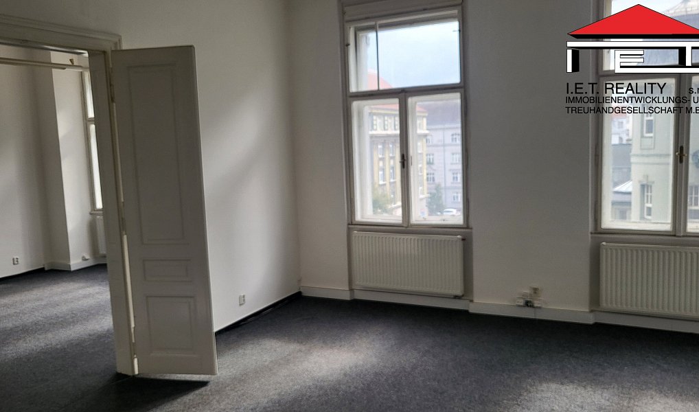 Pronájem kanceláře 185 m², Ostrava – náhled fotky 4