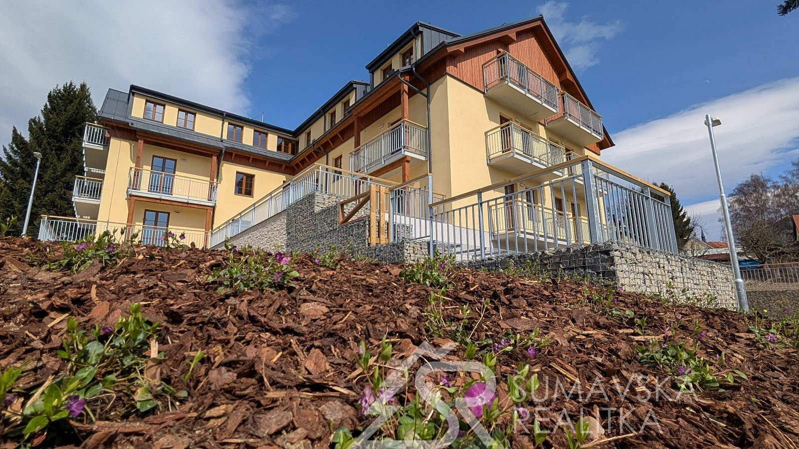 Prodej bytu 2+kk 51 m² – fotografie 4