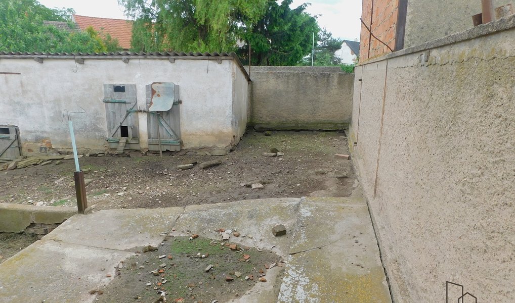Prodej domu 90 m² s pozemkem 666 m², Martiněves – náhled fotky 17