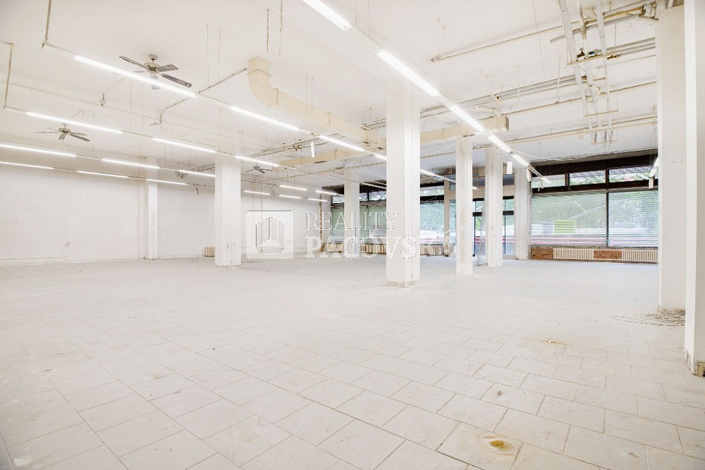 Obchodní prostory 423 m², Masarykova 3119, Ústí nad Labem – pohled 4
