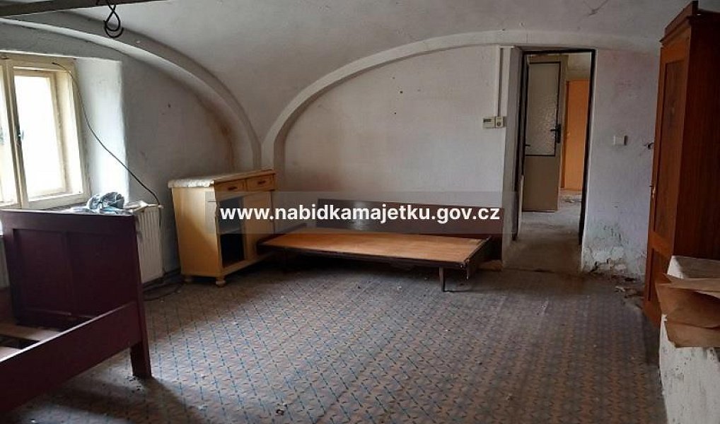 Prodej domu 200 m² s pozemkem 4 819 m², Radhošť – náhled fotky 3