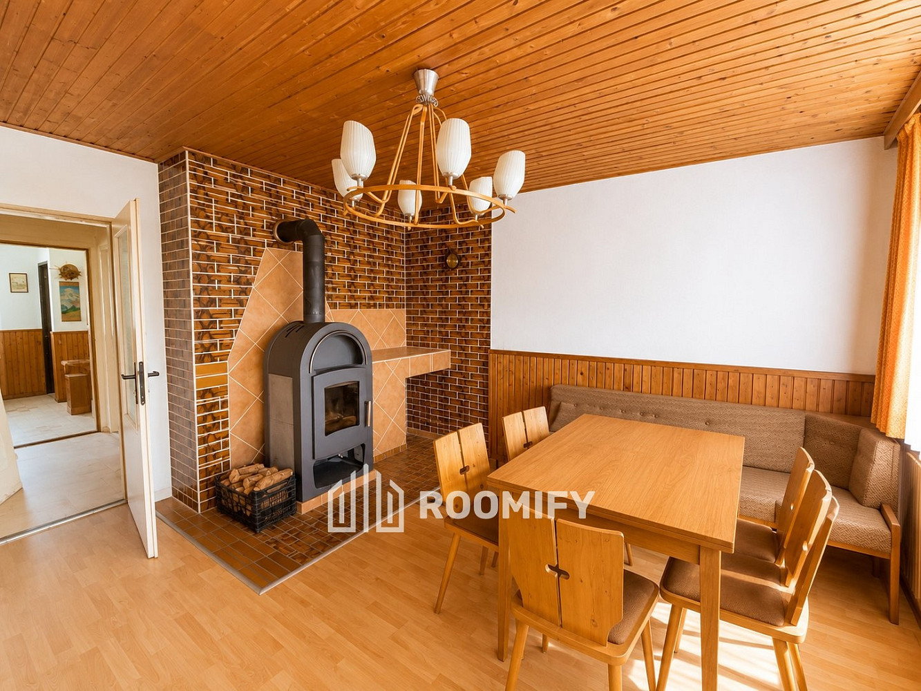 Prodej domu 115 m² s pozemkem 1 180 m² — photo 4
