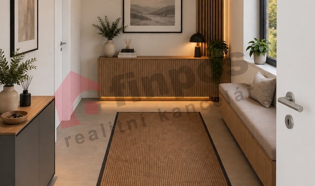 Prodej domu 184 m² s pozemkem 1 316 m², Postupice – náhled fotky 4