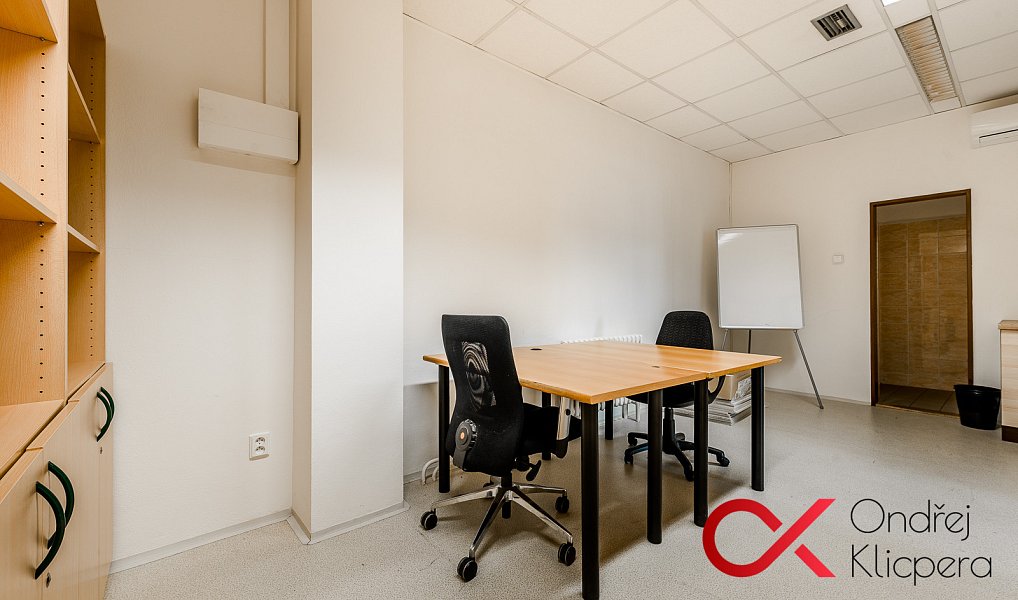 Pronájem kanceláře 44 m², Praha – náhled fotky 6