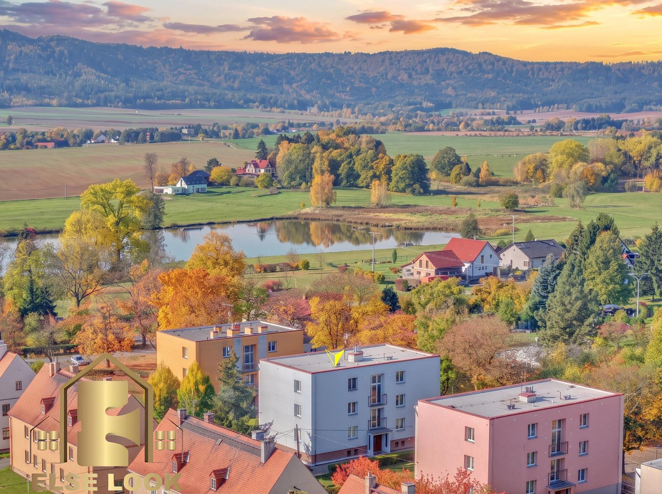 Prodej bytu 3+1 93 m²
