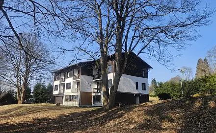 Prodej domu 635 m² s pozemkem 11 396 m², Janov nad Nisou, okres Jablonec nad Nisou