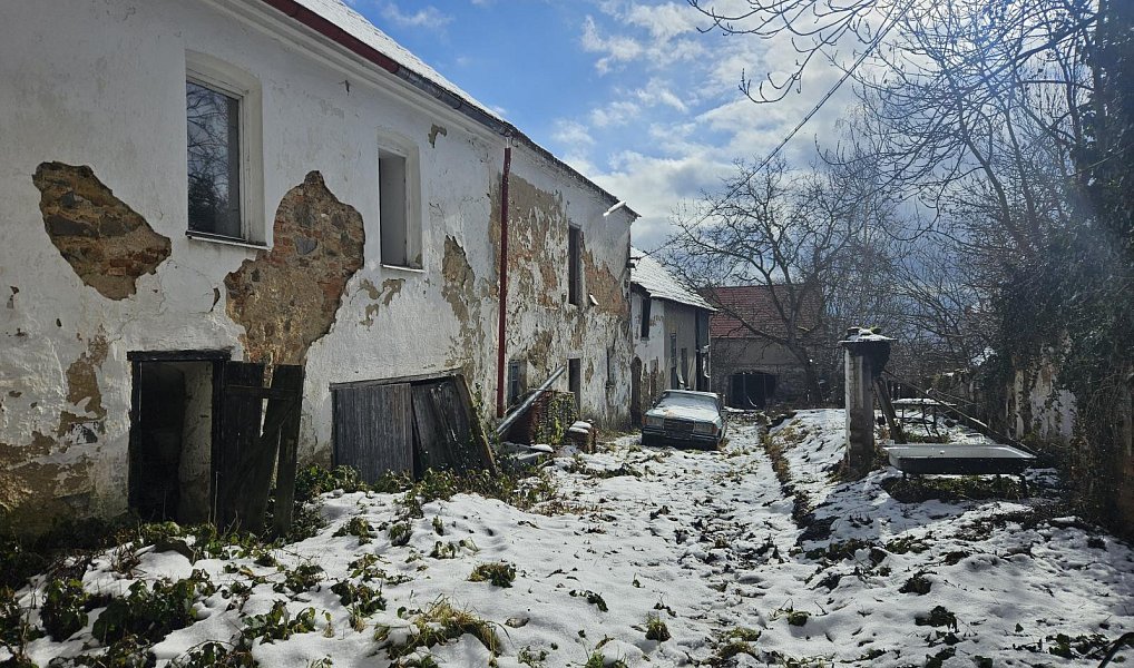 Prodej domu 230 m² s pozemkem 578 m², Bělčice – náhled fotky 4