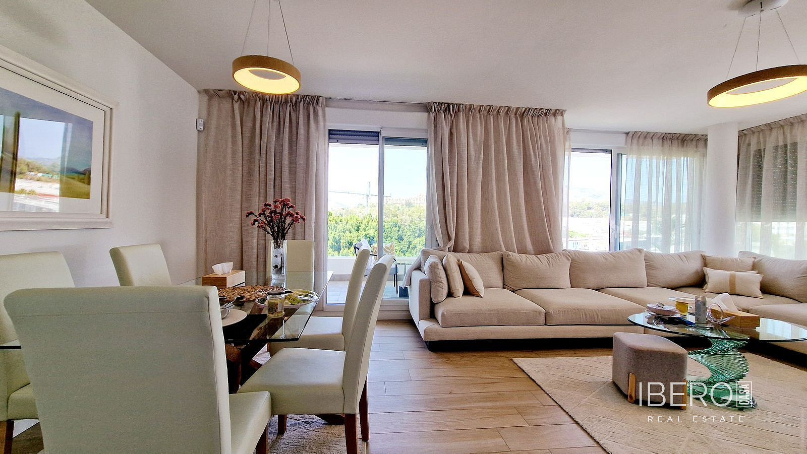 Pis 4+kk – Marbella, Nueva Andalucía - Vista 4