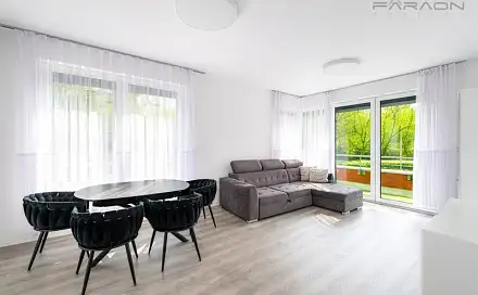 Prodej bytu 2+kk 62 m²