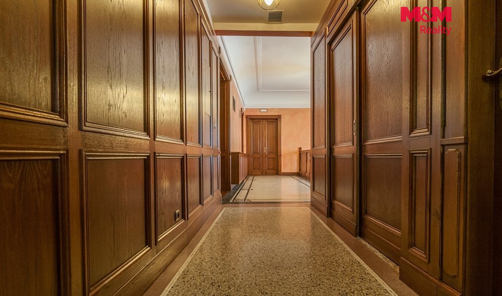 Prodej kanceláře 664 m², Praha – náhled fotky 22