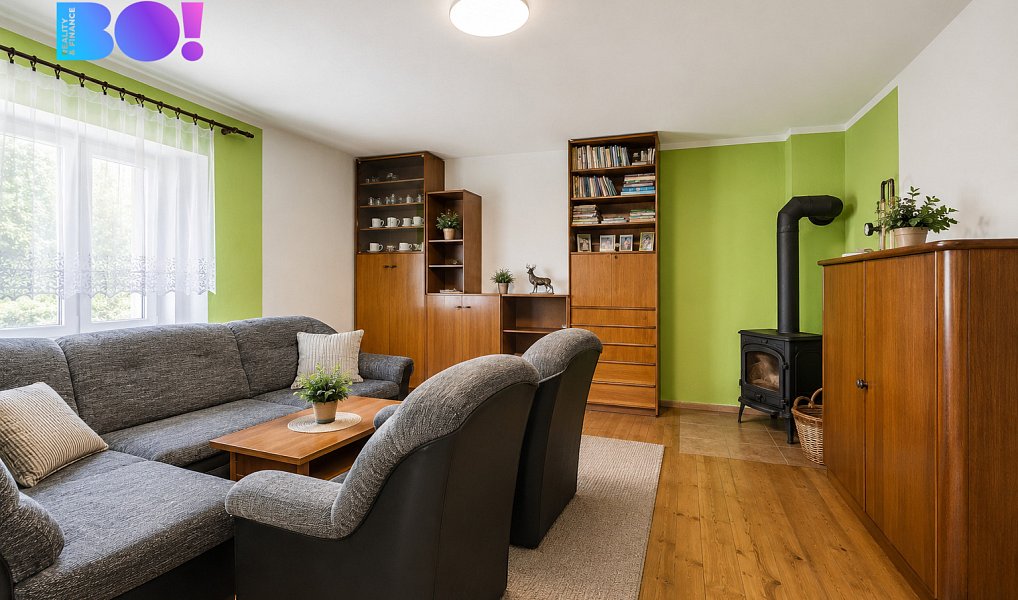 Prodej chaty/chalupy 70 m² s pozemkem 241 m², Bílá – náhled fotky 25
