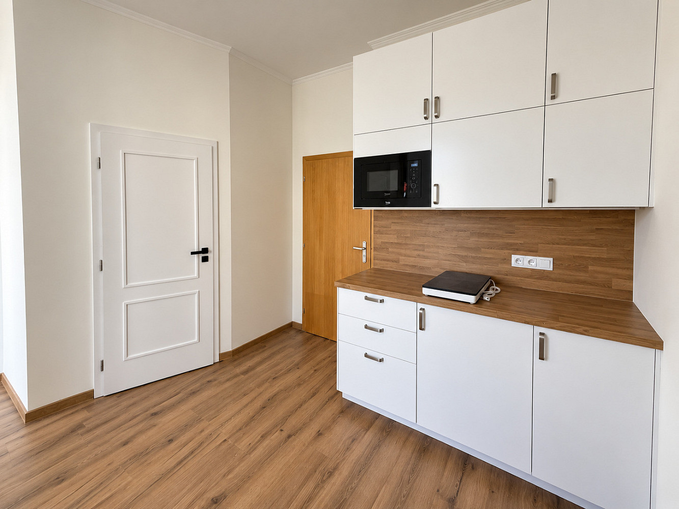 Prodej bytu atypického 12 m² – fotografie 5