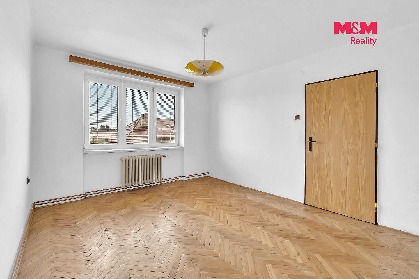 Prodej bytu 3+1 62 m² — photo 2