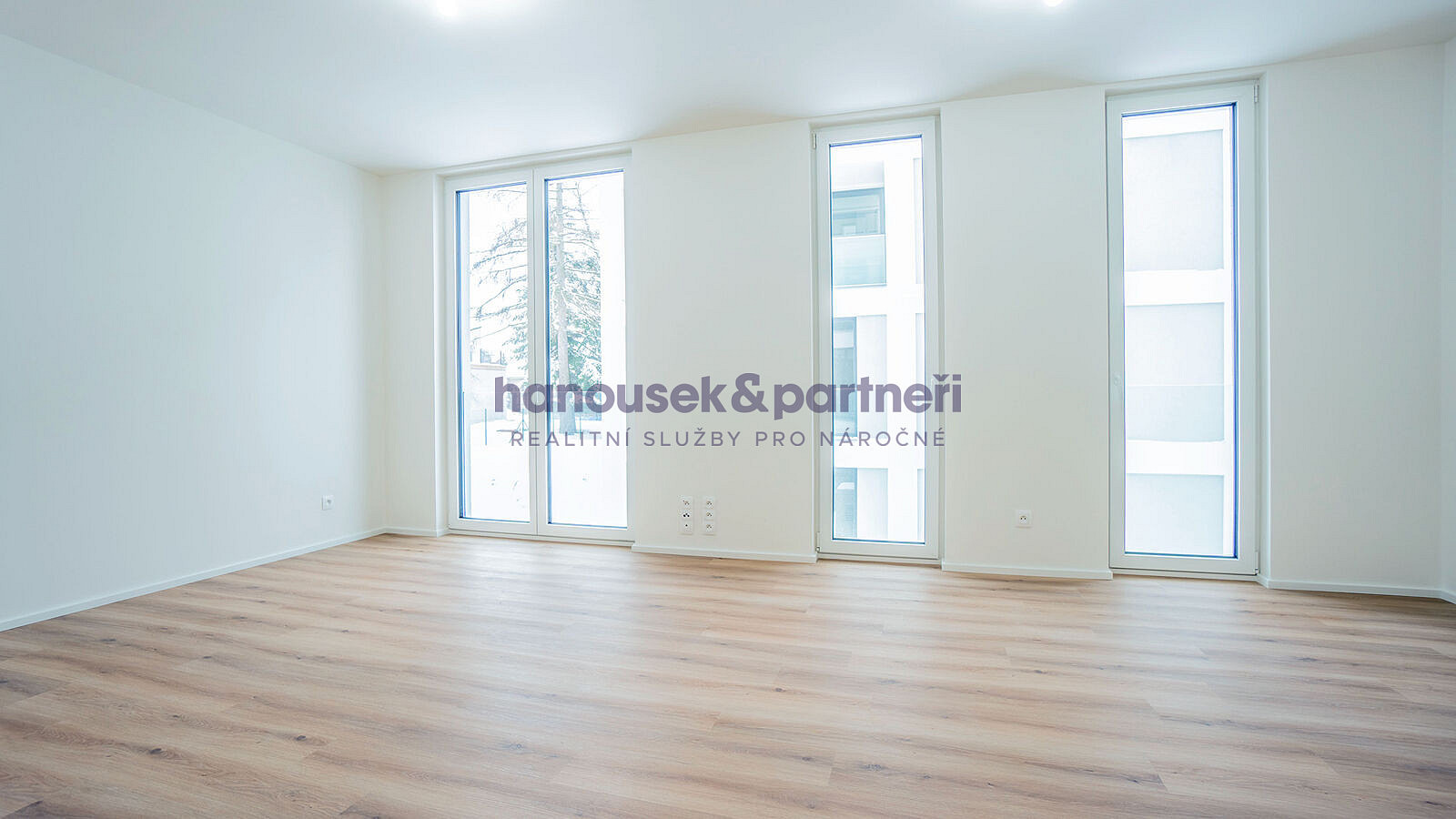 Prodej bytu 2+kk 59 m² – fotografie 2