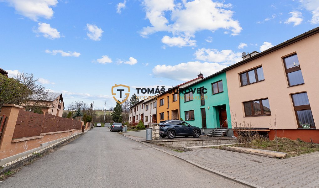 Prodej domu 240 m² s pozemkem 385 m², Horní Lideč – náhled fotky 16