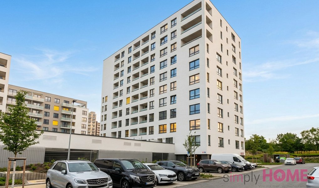 Pronájem bytu 2+kk 40 m², Praha – náhled fotky 15