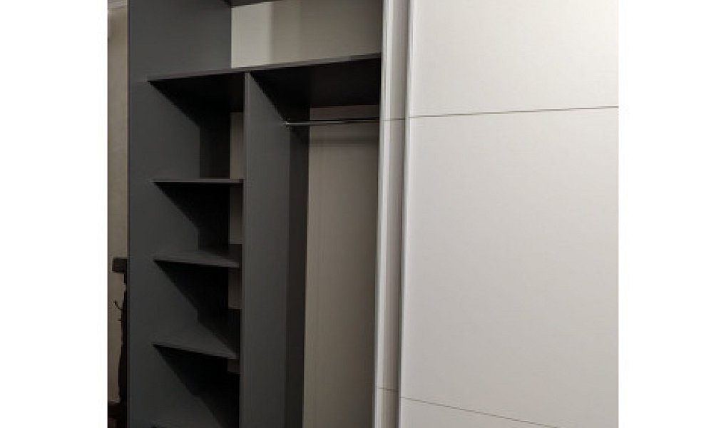 Pronájem bytu 2+kk 45 m², Praha – náhled fotky 18