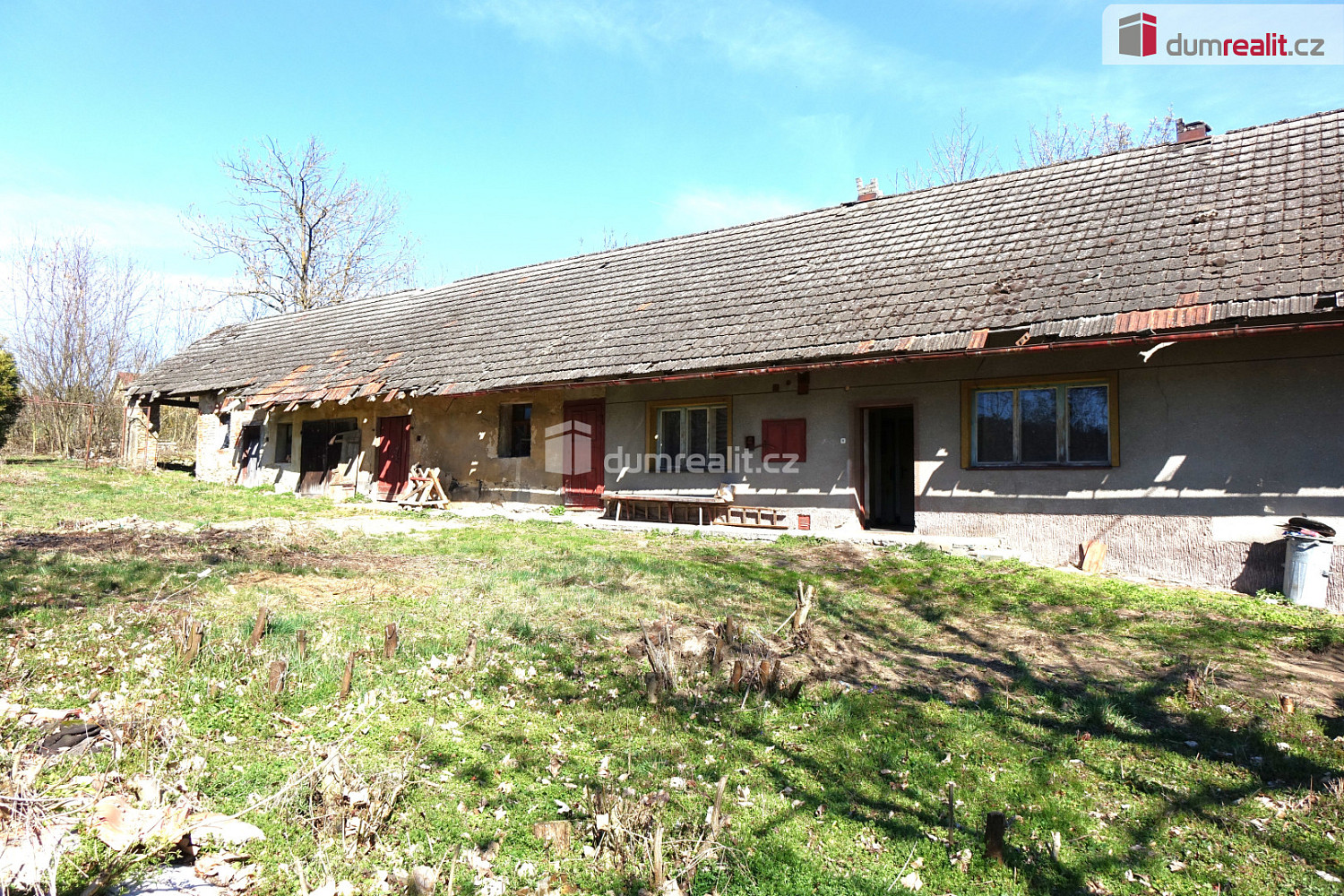 Prodej domu 95 m² s pozemkem 1 509 m² — photo 4