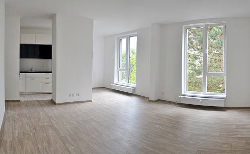 Pronájem bytu 2+kk 64 m², Paní Zdislavy, Česká Lípa
