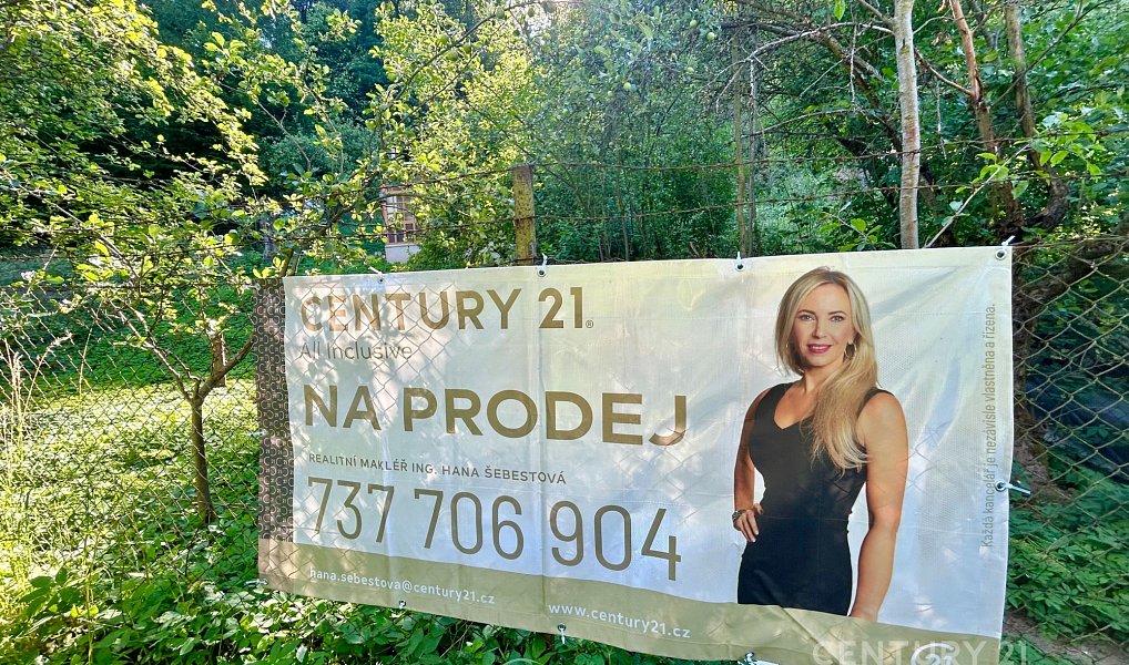 Prodej zahrady 463 m², Brno – náhled fotky 6