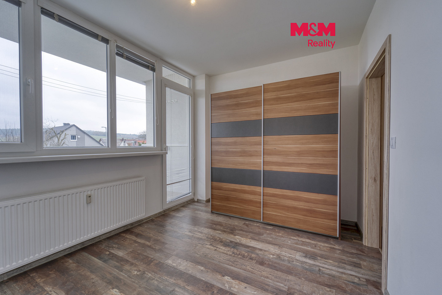 Prodej bytu 4+1 64 m²