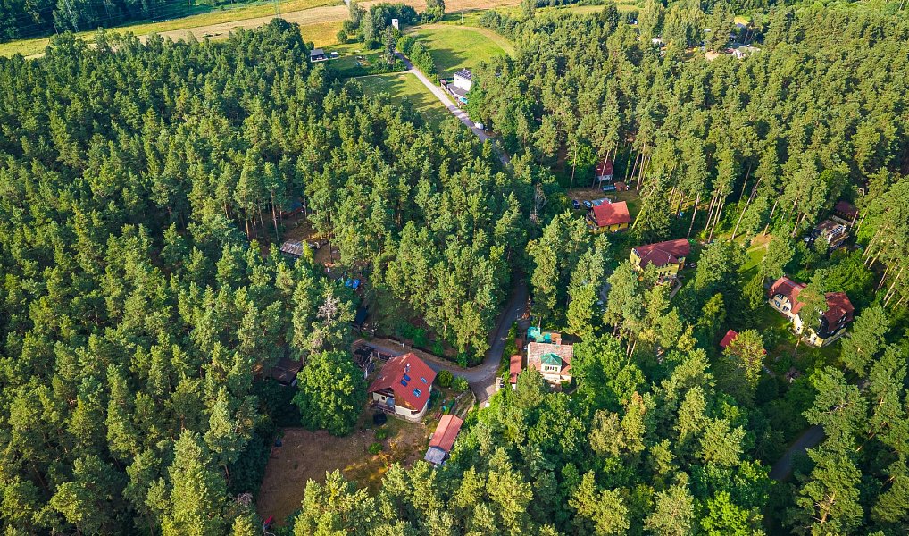 Prodej chaty/chalupy 36 m² s pozemkem 36 m², Hamr na Jezeře – náhled fotky 9