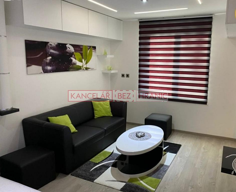 Prodej bytu 1+1 33 m² – fotografie 2