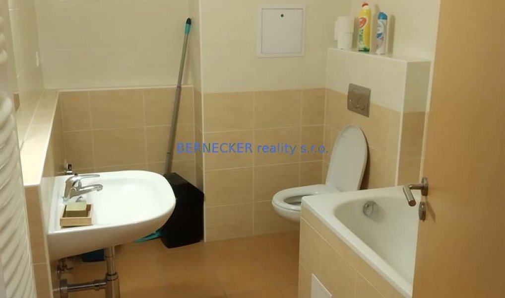 Pronájem bytu 1+kk 30 m², Hradec Králové – náhled fotky 5