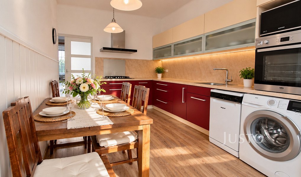 Prodej domu 130 m² s pozemkem 50 m², Písek – náhled fotky 2