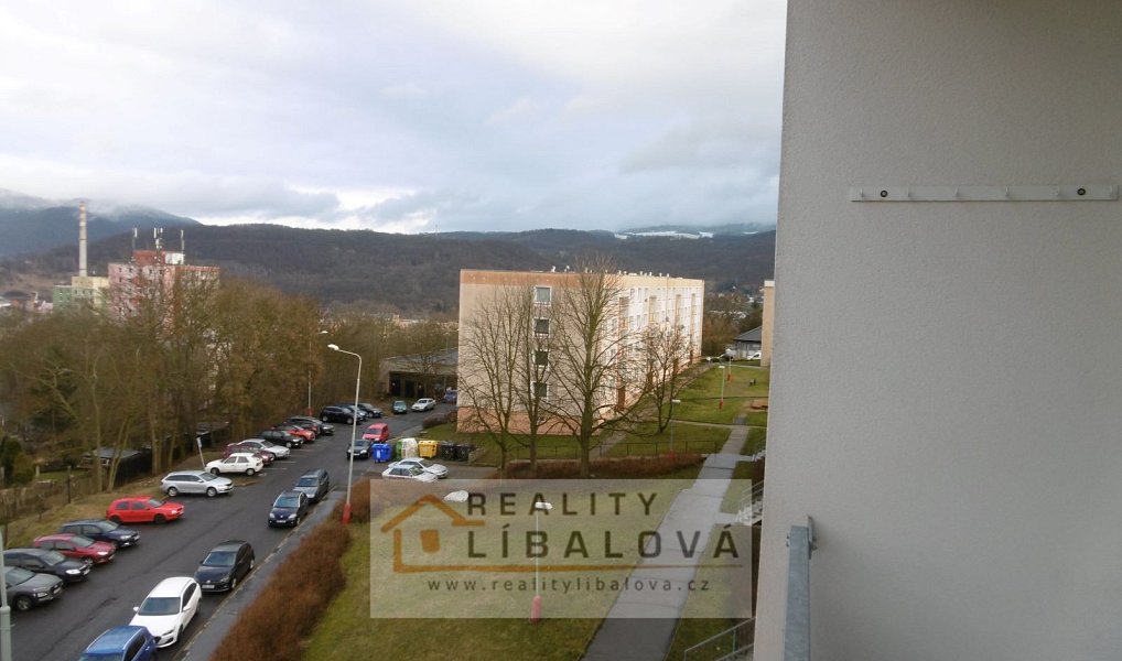 Pronájem bytu 3+1 68 m², Ústí nad Labem – náhled fotky 12