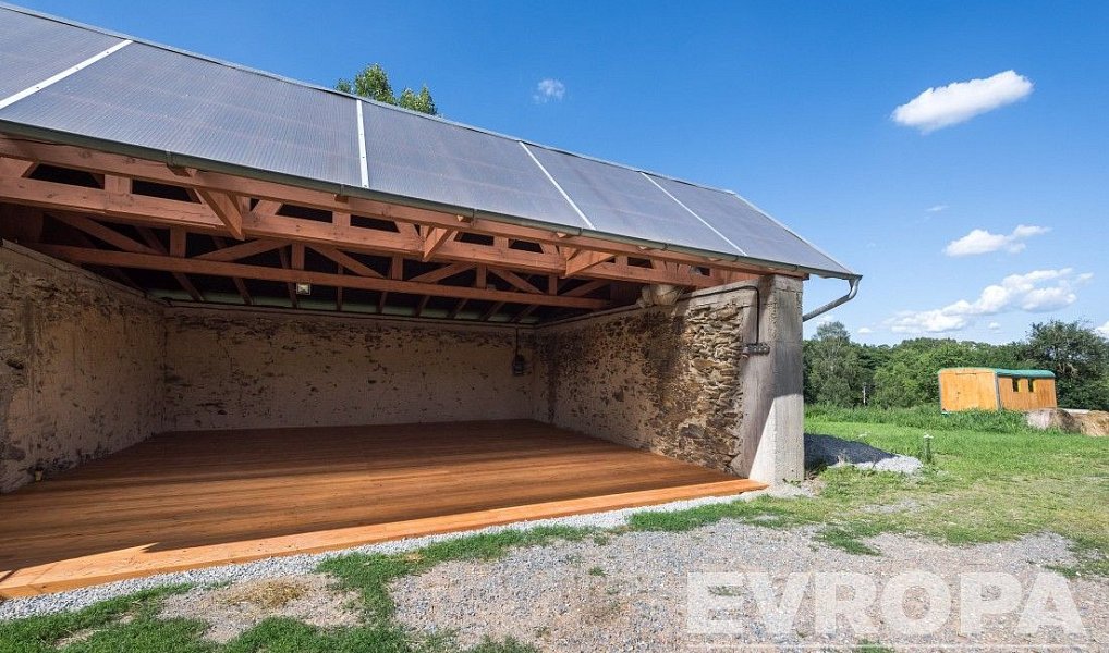 Prodej domu 260 m² s pozemkem 70 485 m², Bojanovice – náhled fotky 25