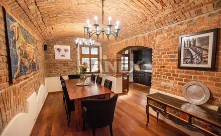 Prodej bytu 4+1 157 m²